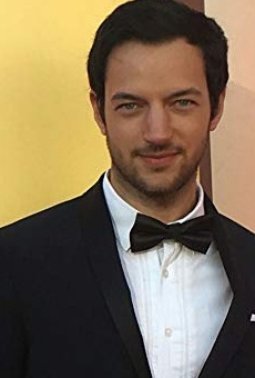 Películas de Daniel Mentz