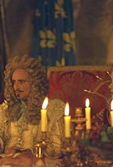 Películas de Daniel Mesguich