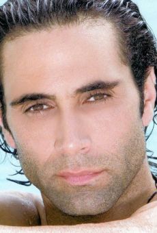 Películas de Daniel Messier