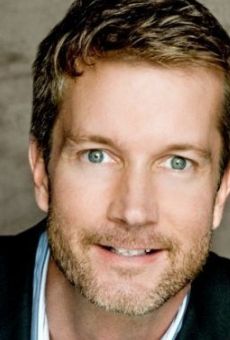 Películas de Daniel Mitchell