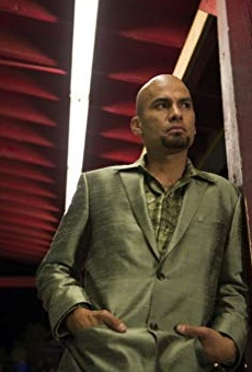 Películas de Daniel Moncada