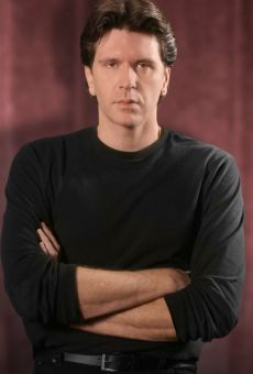 Películas de Daniel Monroe