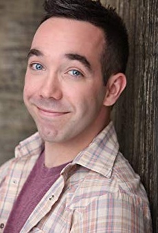 Películas de Daniel Montgomery