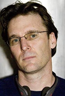 Películas de Daniel Myrick