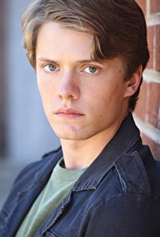 Películas de Daniel Nelson