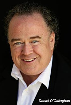 Películas de Daniel O'Callaghan