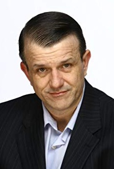 Películas de Daniel O'Shea