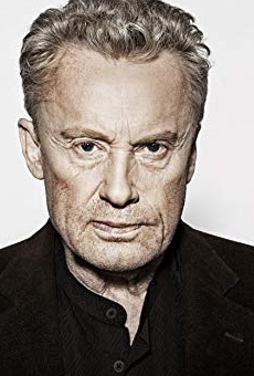 Películas de Daniel Olbrychski