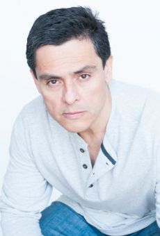 Películas de Daniel Orellana