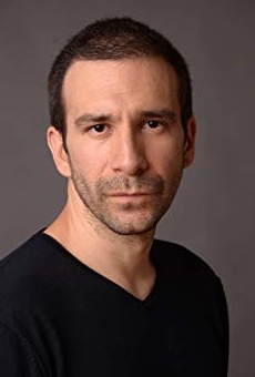 Películas de Daniel Ortiz