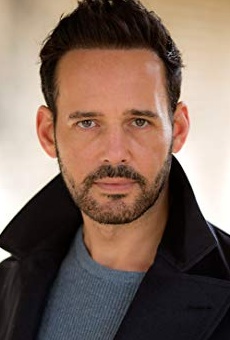 Películas de Daniel Osgerby