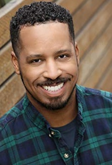 Películas de Daniel P. Charles