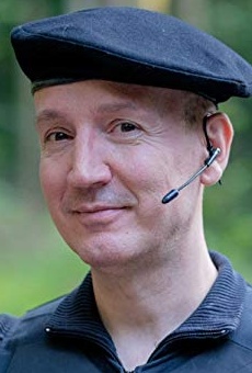 Películas de Daniel P. Rudin