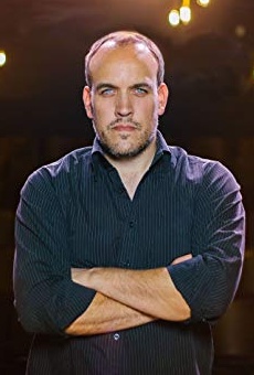 Películas de Daniel P. Wilson