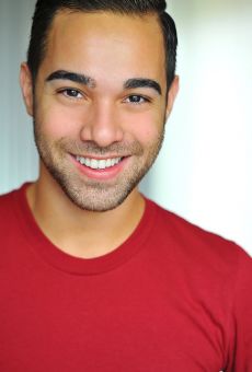 Películas de Daniel Pacheco