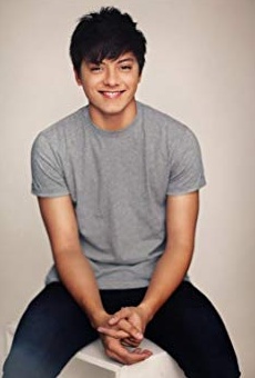 Películas de Daniel Padilla