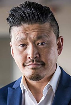 Películas de Daniel Park