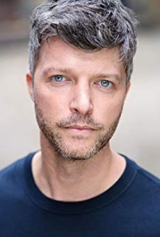 Películas de Daniel Paton