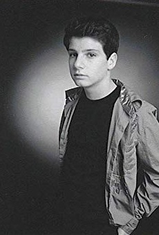 Películas de Daniel Patrick Ellis