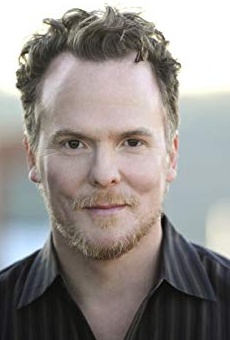 Películas de Daniel Pearce