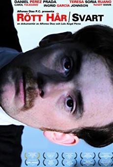 Películas de Daniel Pérez Prada