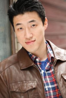 Películas de Daniel Phai Películas de Daniel Phai