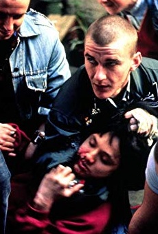 Películas de Daniel Pollock