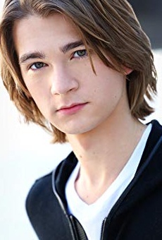 Películas de Daniel Polo