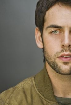 Películas de Daniel Probert