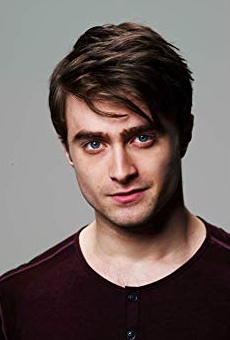Películas de Daniel Radcliffe