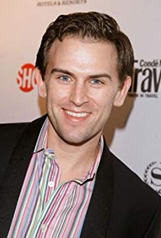 Películas de Daniel Reichard Películas de Daniel Reichard