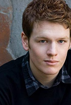 Películas de Daniel Rindress-Kay