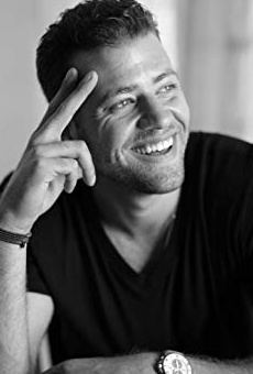 Películas de Daniel Robaire