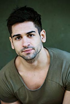 Películas de Daniel Rodic