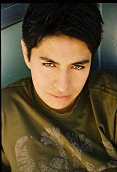 Películas de Daniel Romero