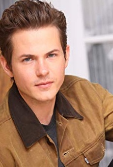 Películas de Daniel Ross Owens