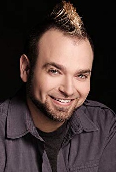 Películas de Daniel Ross