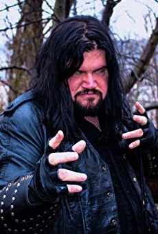 Películas de Daniel Ruwan