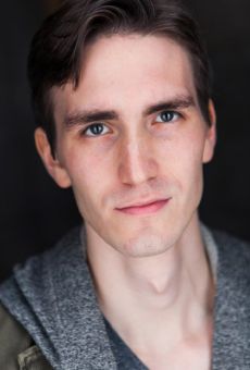 Películas de Daniel S. Taylor