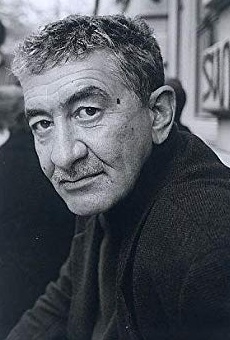 Películas de Daniel Schmid