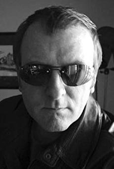 Películas de Daniel Scott Wolfert