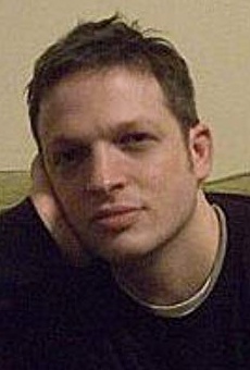 Películas de Daniel Shaw