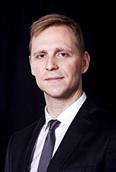 Películas de Daniel Spinar