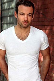 Películas de Daniel Stagliano