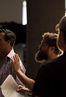 Películas de Daniel Stessen