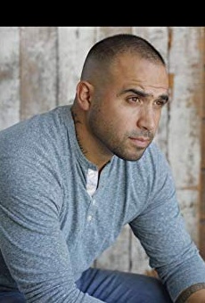 Películas de Daniel Steven Gonzalez