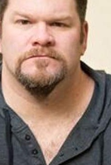 Películas de Daniel Stewart Sherman