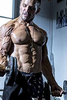 Películas de Daniel Stisen