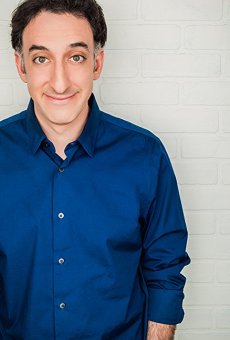 Películas de Daniel Strauss