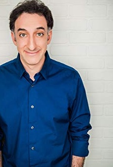 Películas de Daniel Strauss (2)